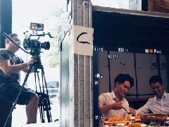 湖州企业招商宣传片制作指南湖州视频制作